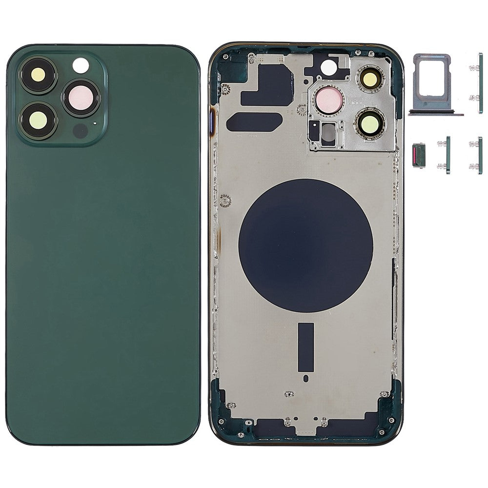 iPhone Parts