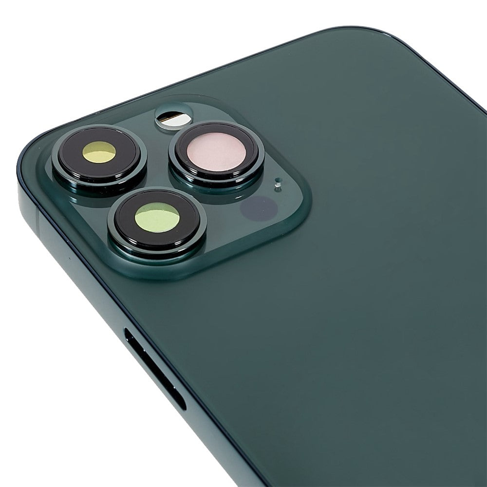 iPhone Parts
