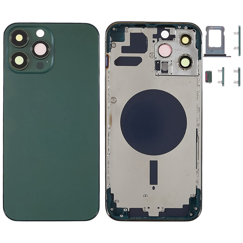 iPhone Parts