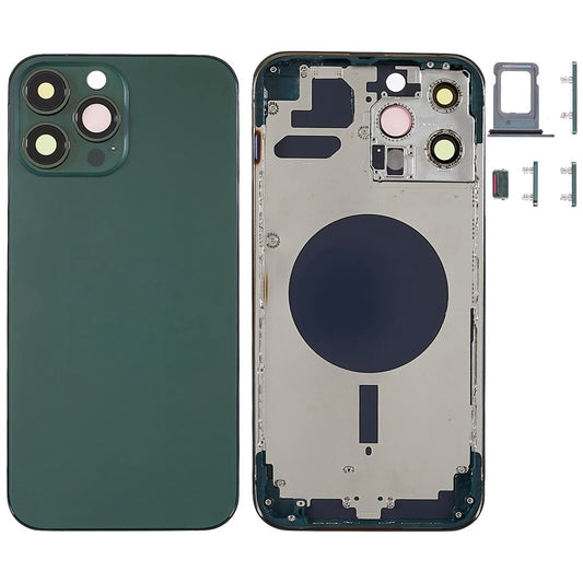 iPhone Parts