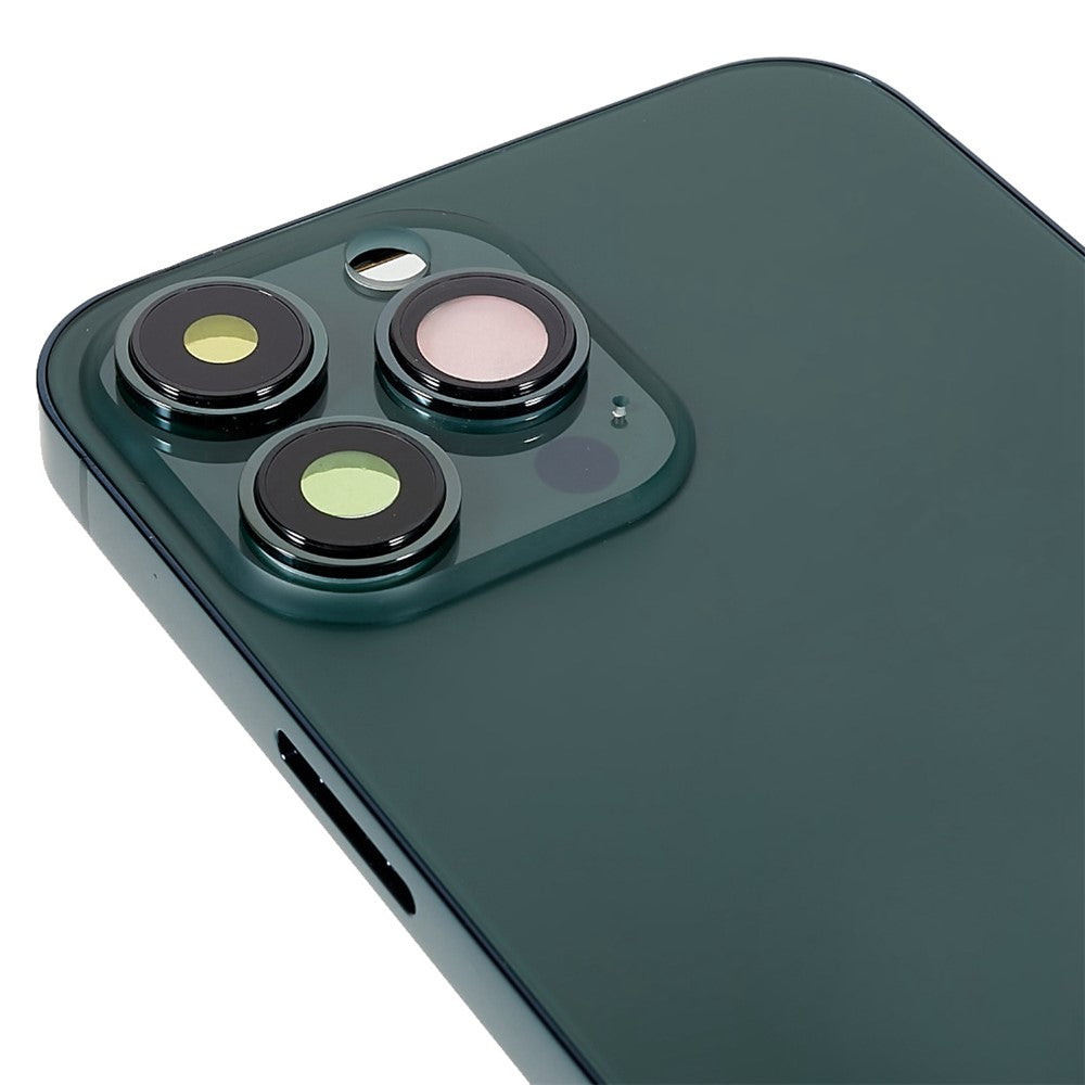 iPhone Parts