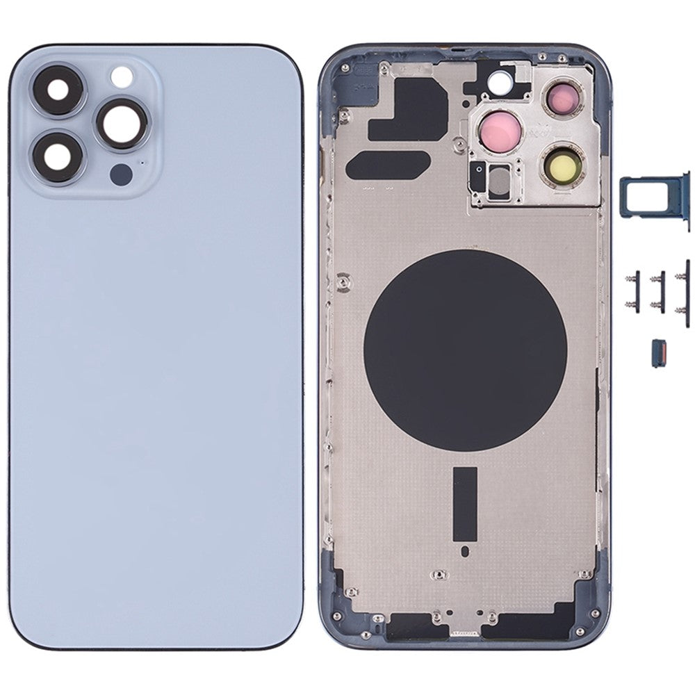 iPhone Parts
