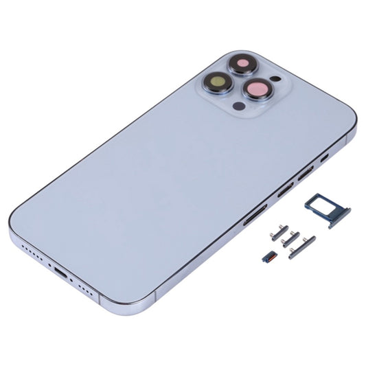 iPhone Parts