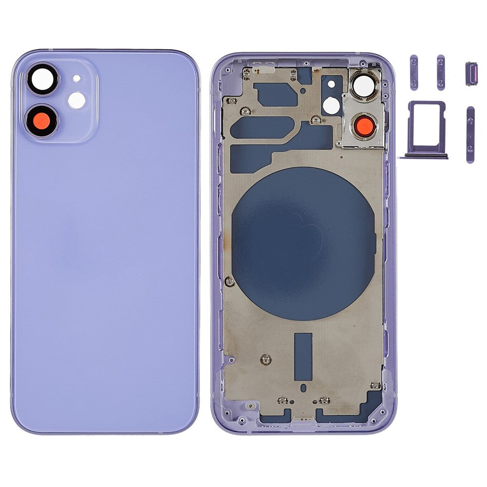 iPhone Parts