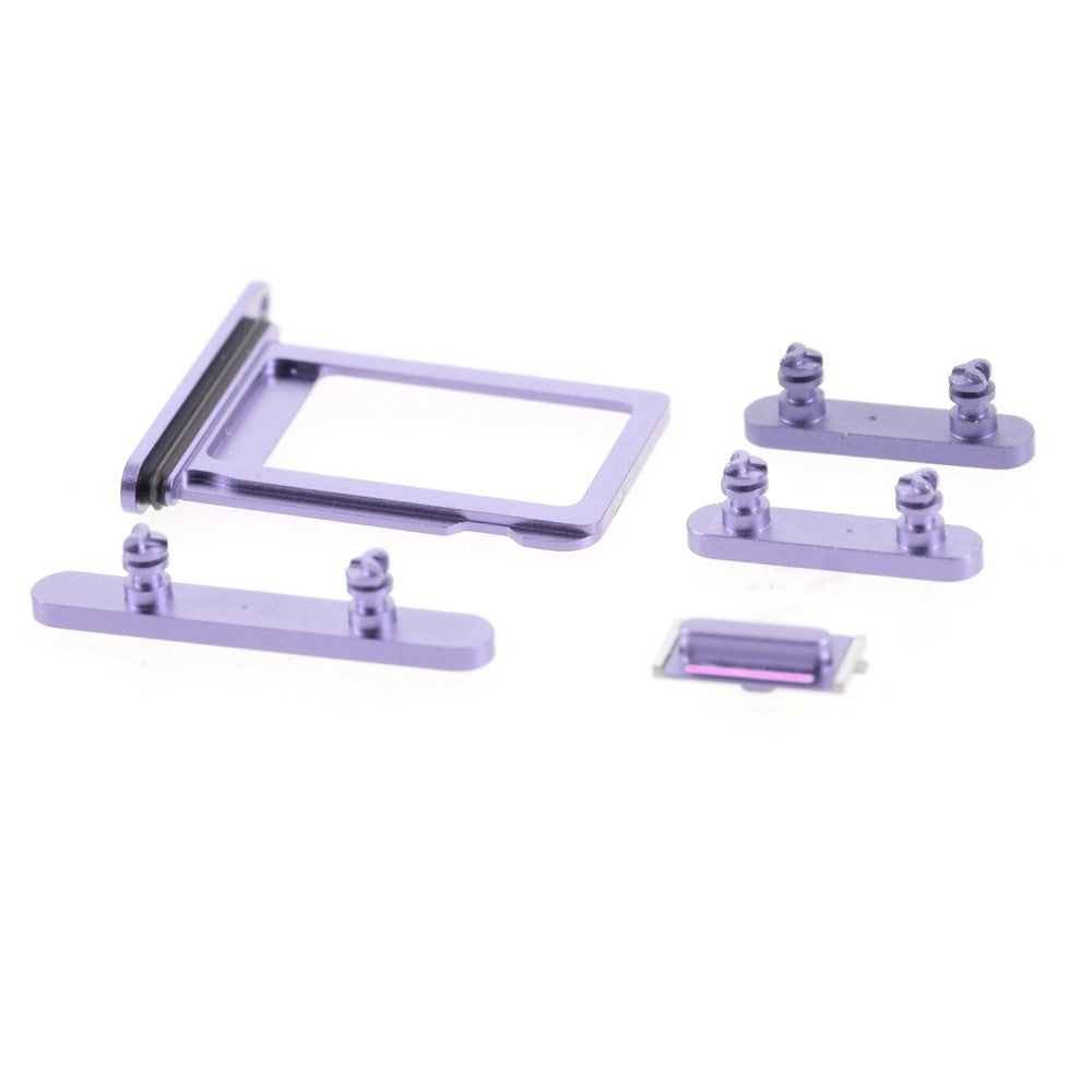 iPhone Parts