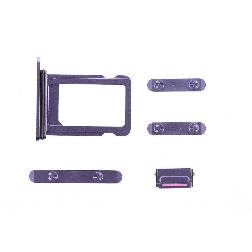 iPhone Parts