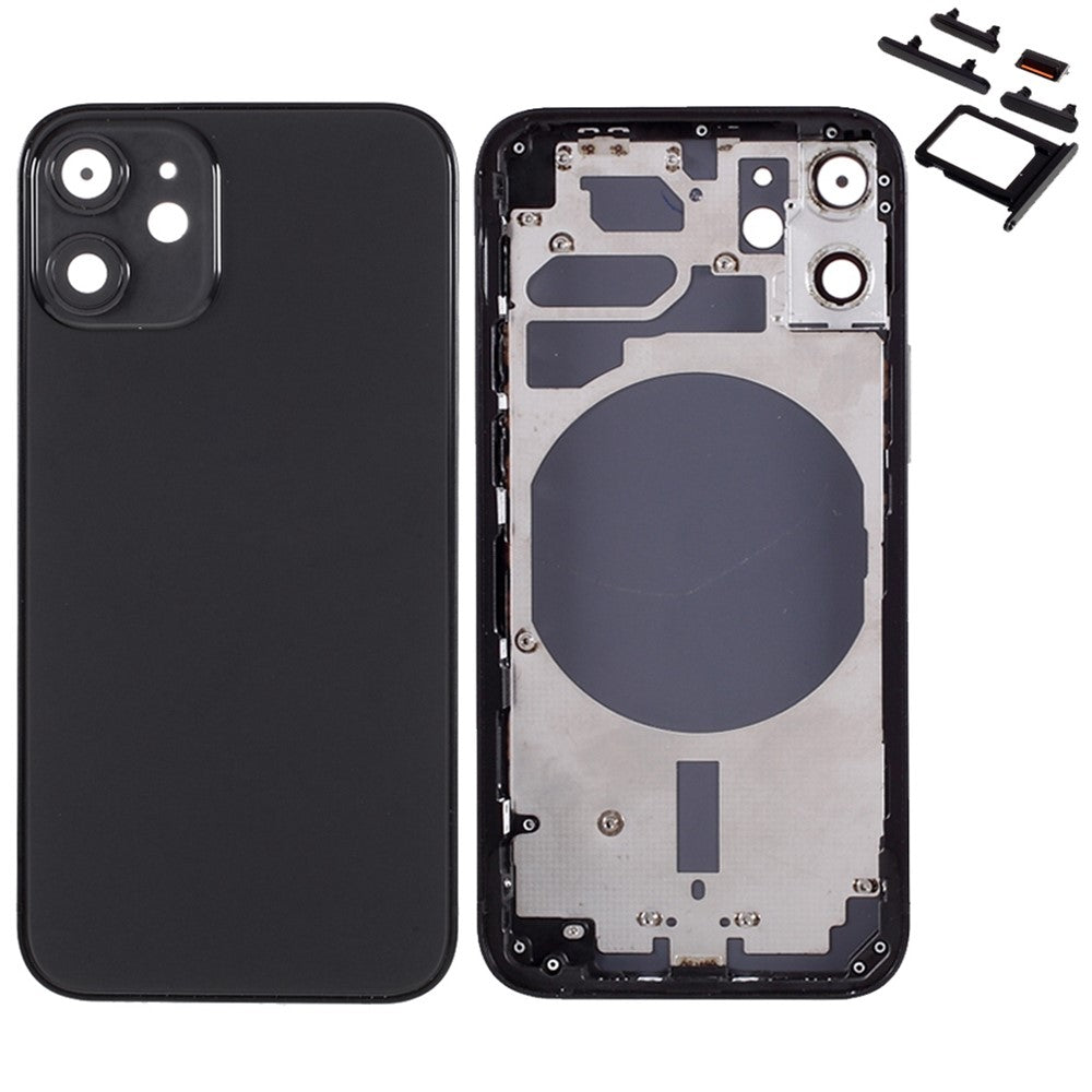 iPhone Parts