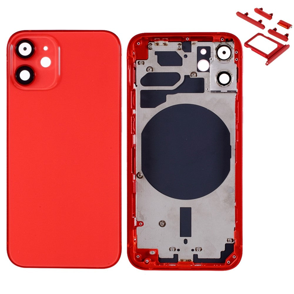iPhone Parts