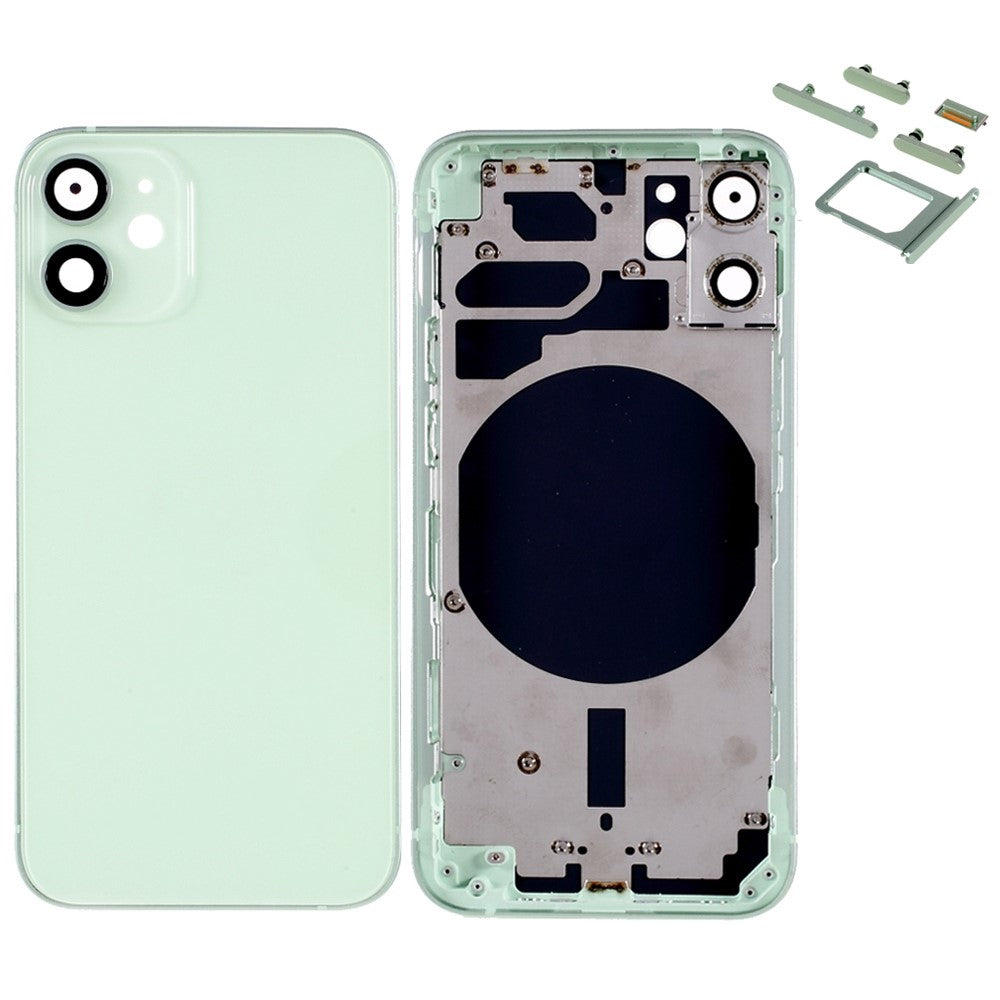 iPhone Parts