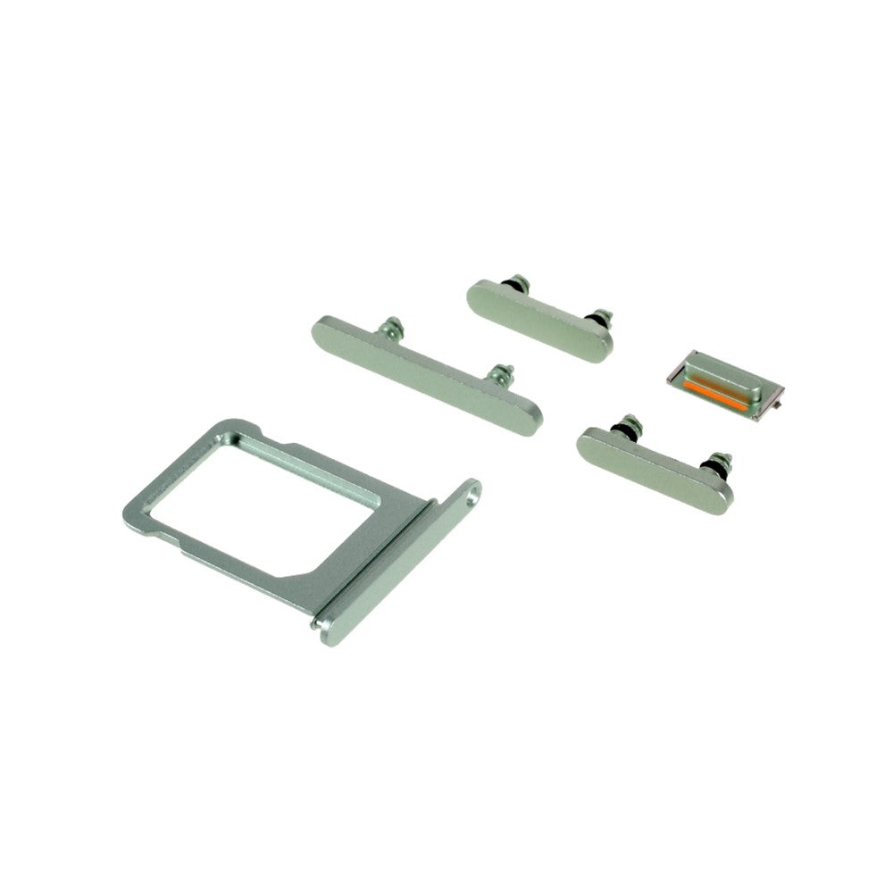 iPhone Parts