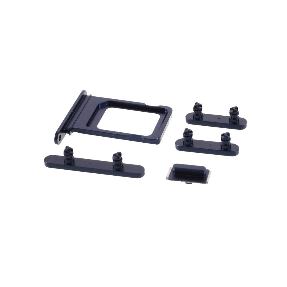 iPhone Parts