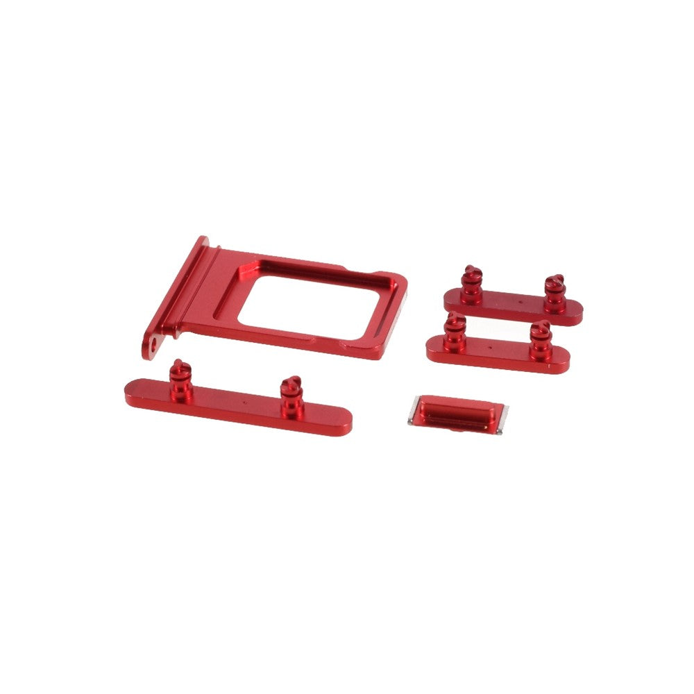 iPhone Parts