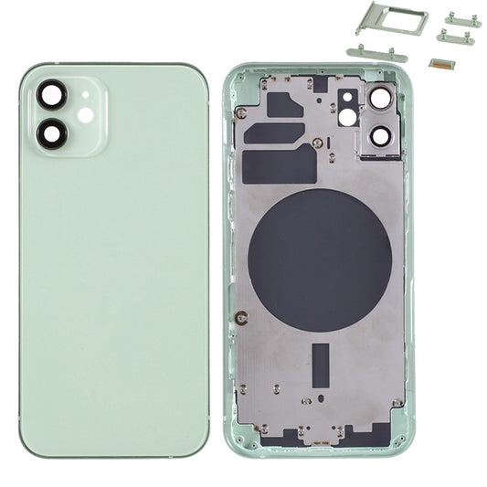 iPhone Parts