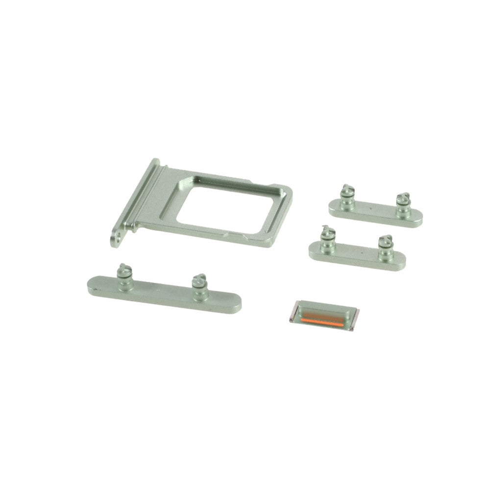 iPhone Parts