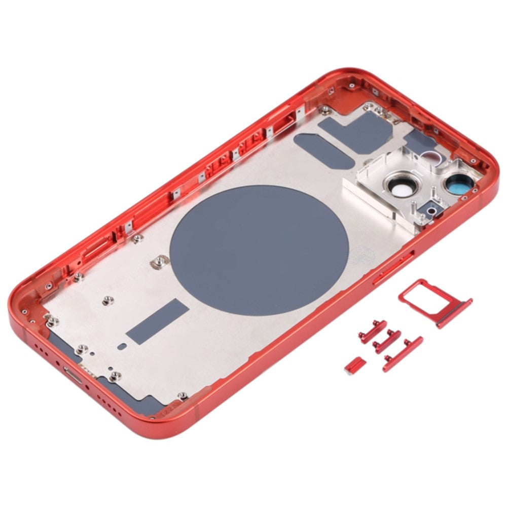 iPhone Parts