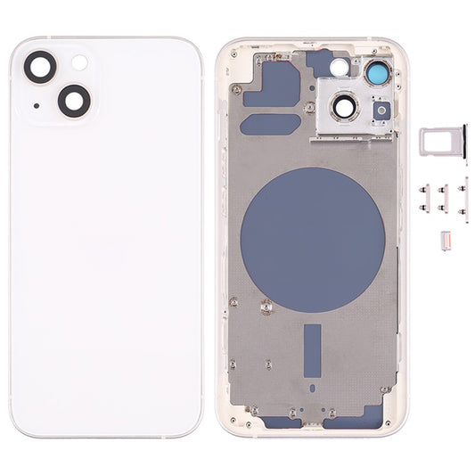 iPhone Parts