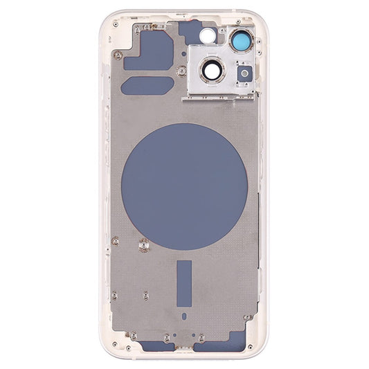 iPhone Parts
