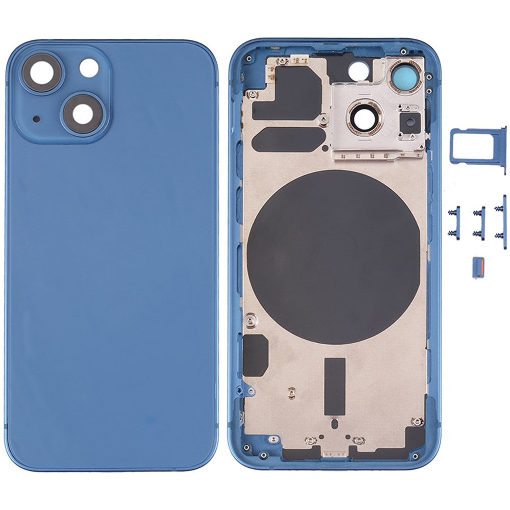 iPhone Parts