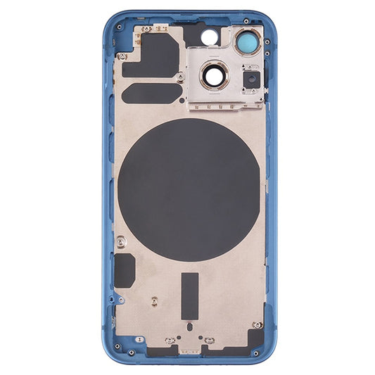 iPhone Parts