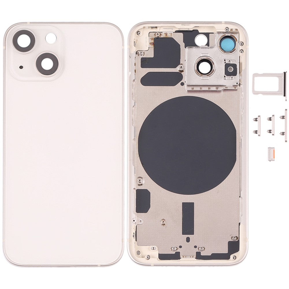 iPhone Parts