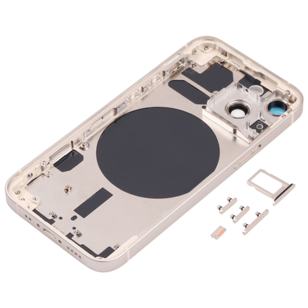 iPhone Parts