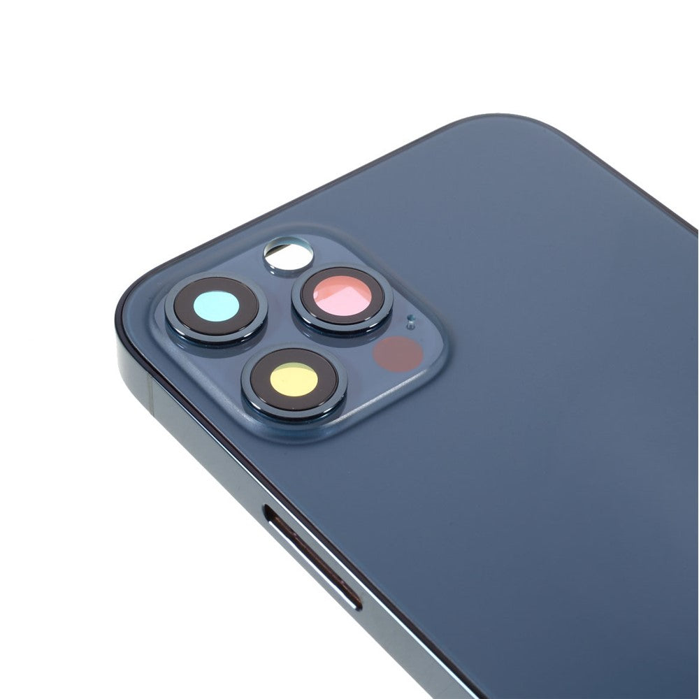 iPhone Parts