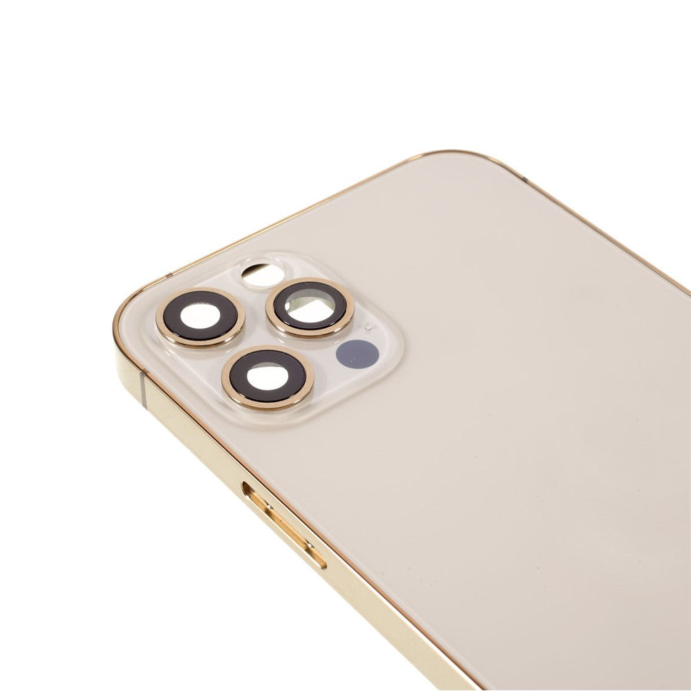 iPhone Parts