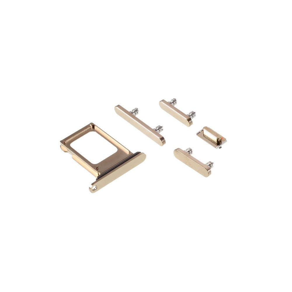 iPhone Parts