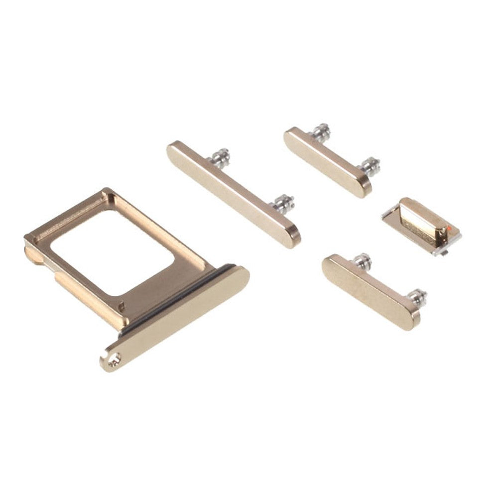 iPhone Parts