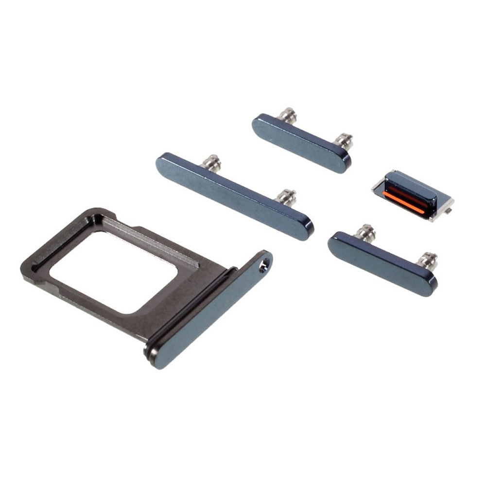 iPhone Parts