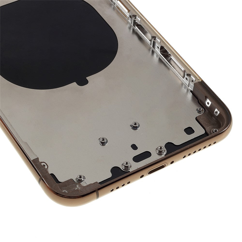 iPhone Parts