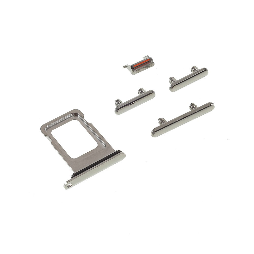 iPhone Parts