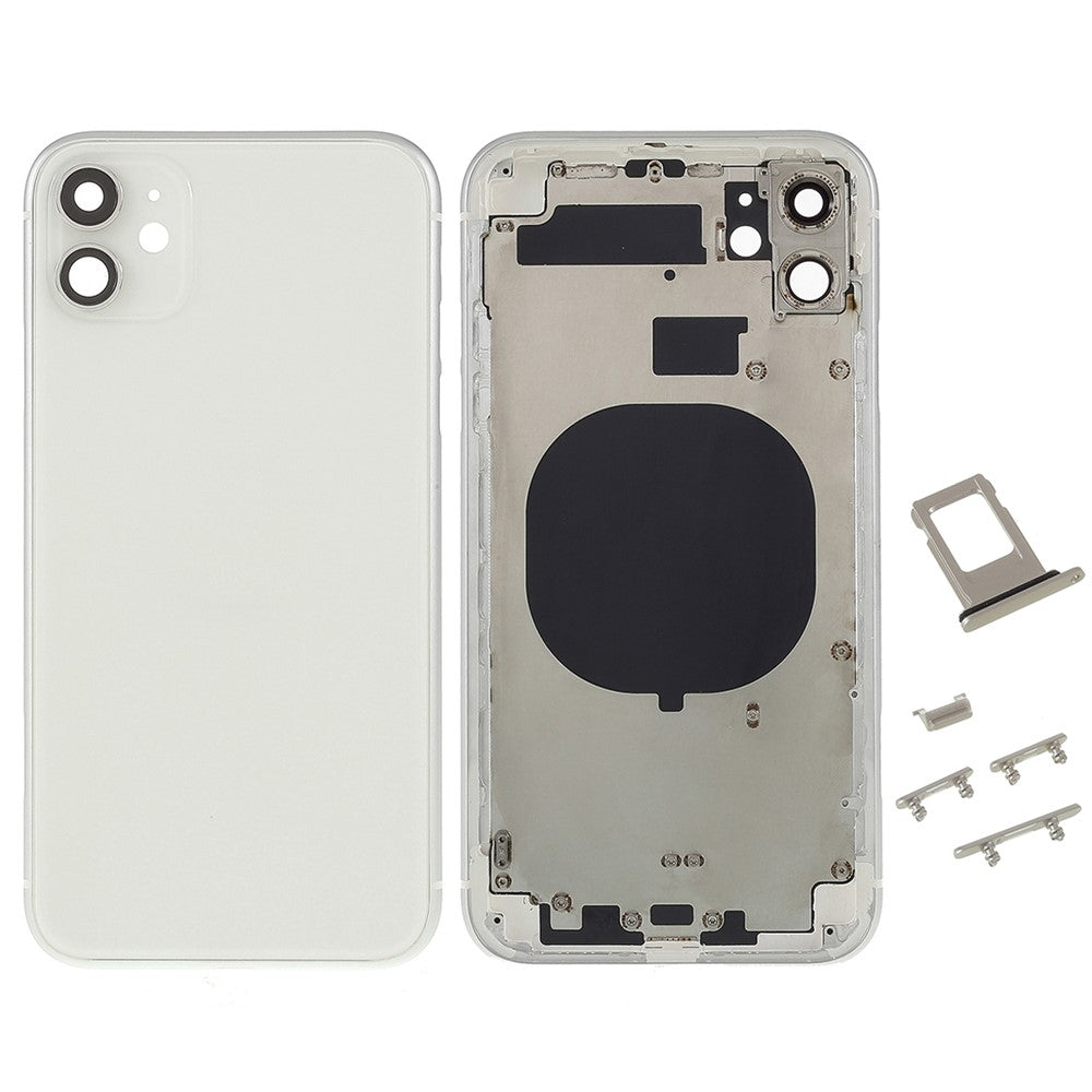 iPhone Parts