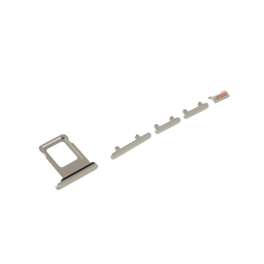 iPhone Parts