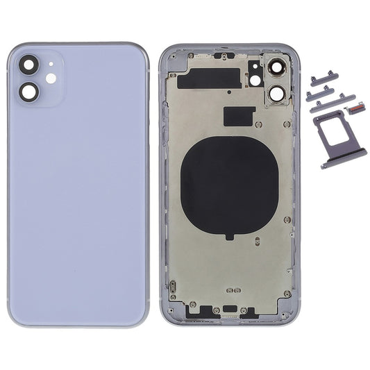 iPhone Parts