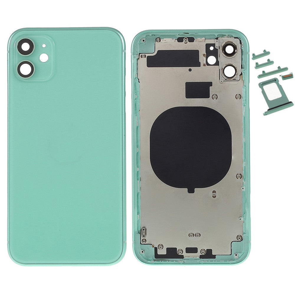 iPhone Parts