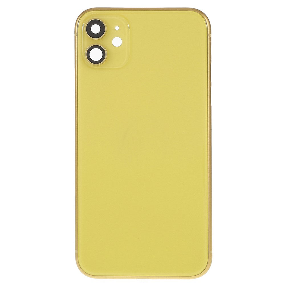 iPhone Parts