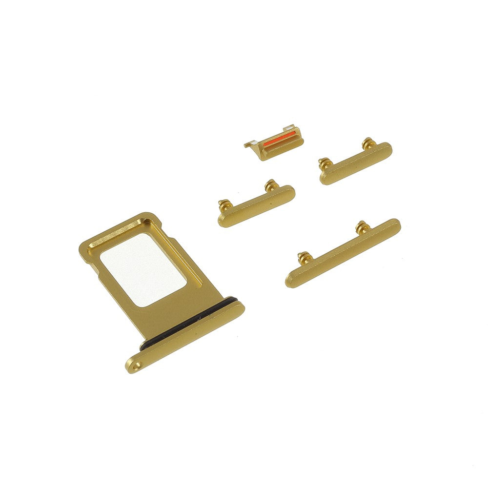 iPhone Parts