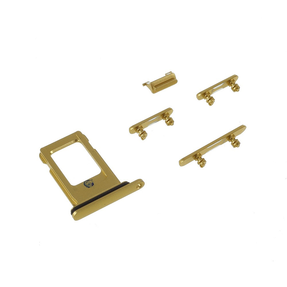 iPhone Parts
