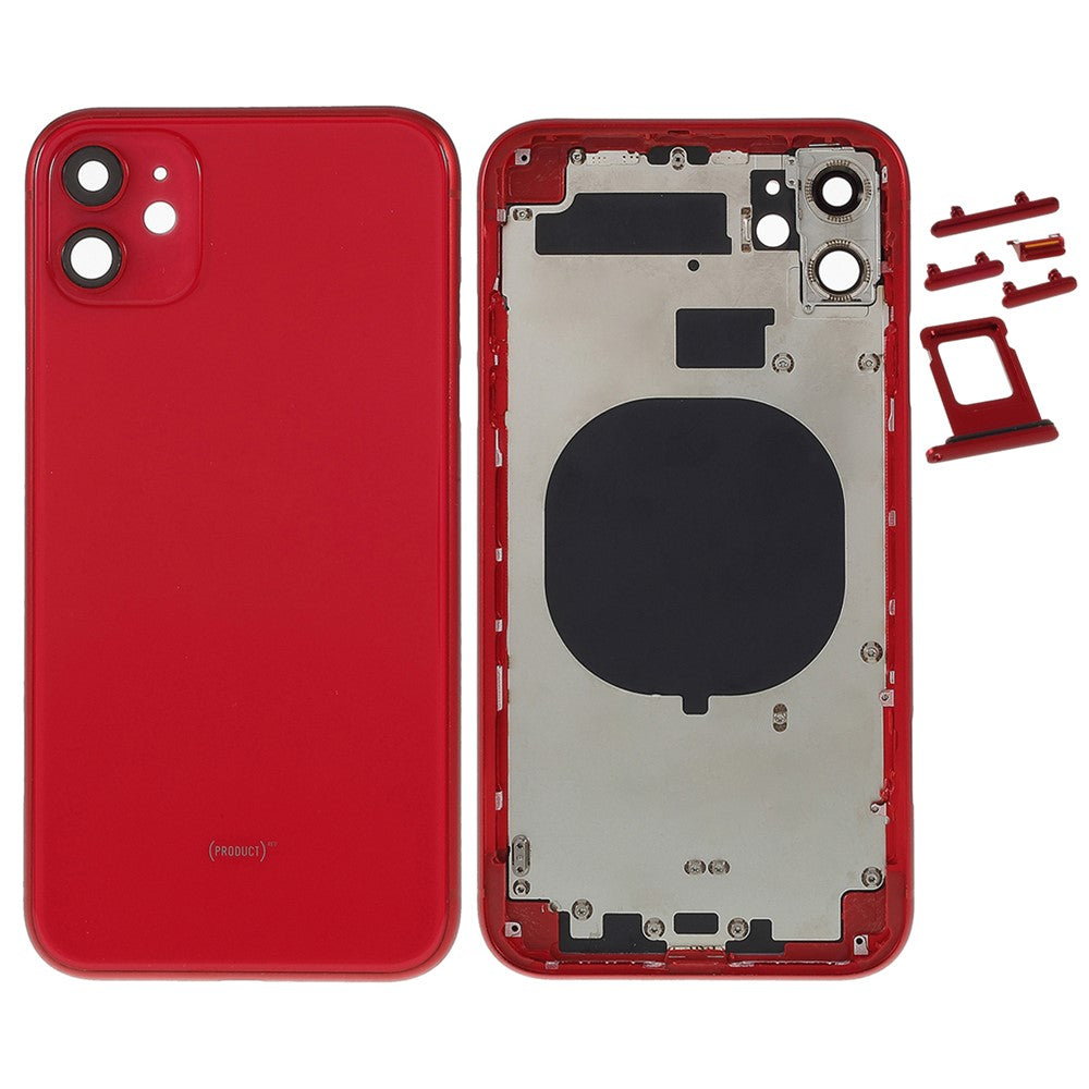 iPhone Parts