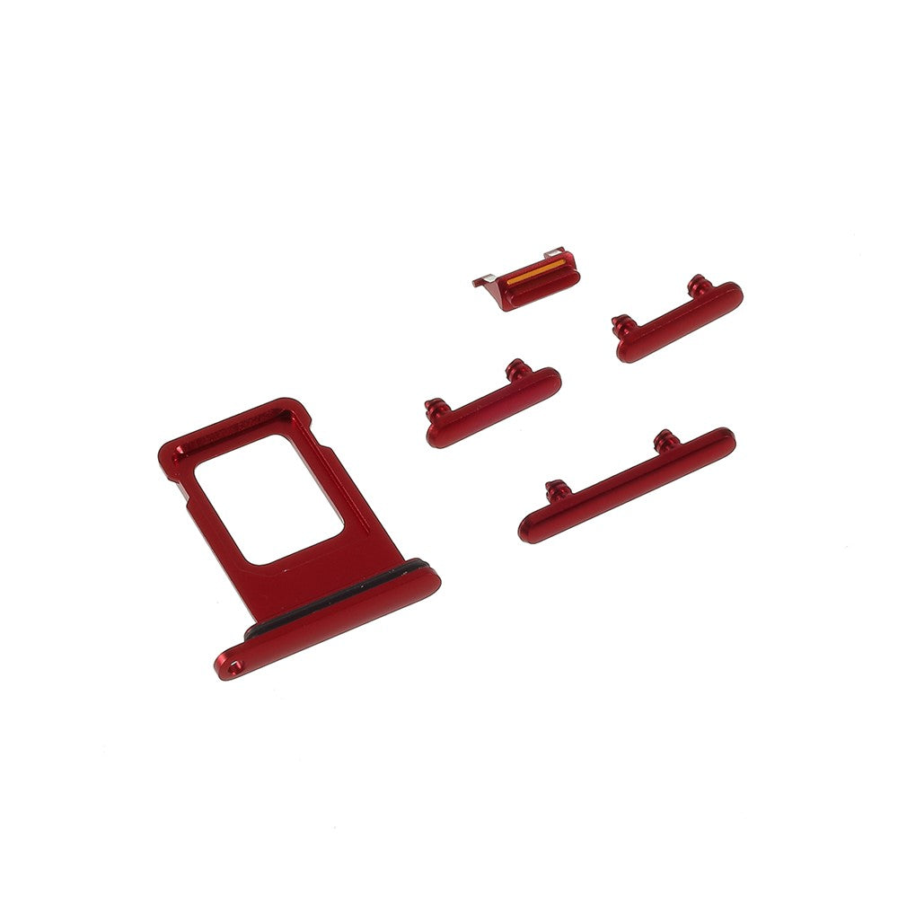 iPhone Parts