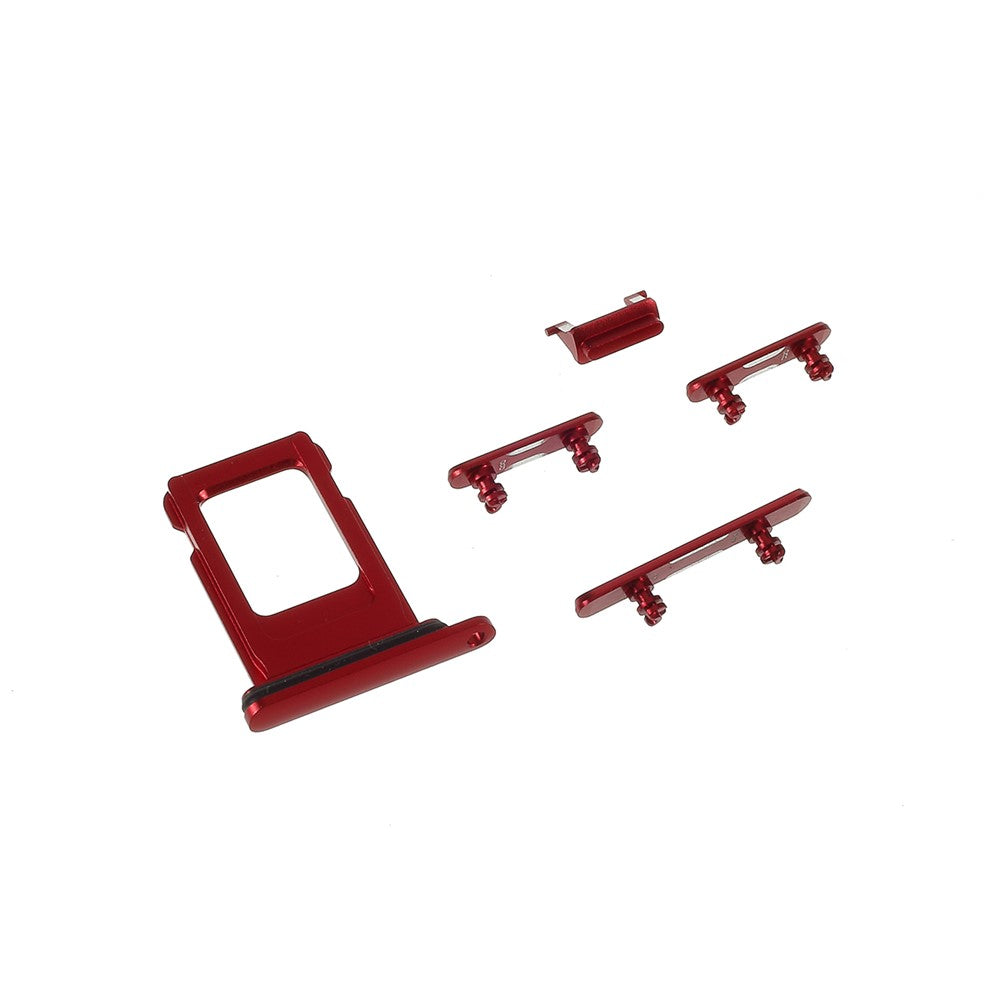 iPhone Parts