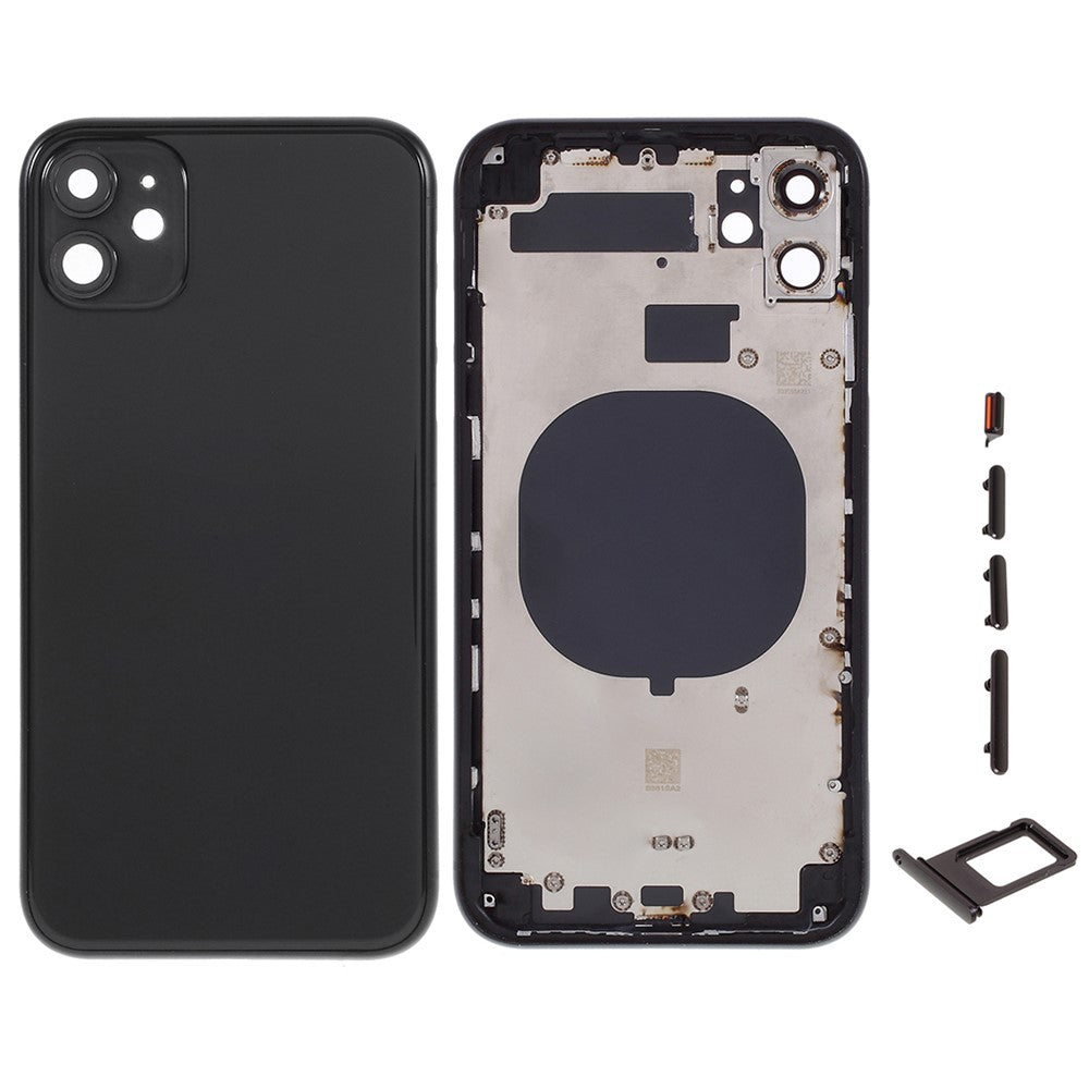 iPhone Parts