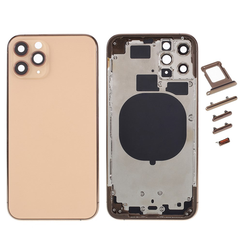 iPhone Parts