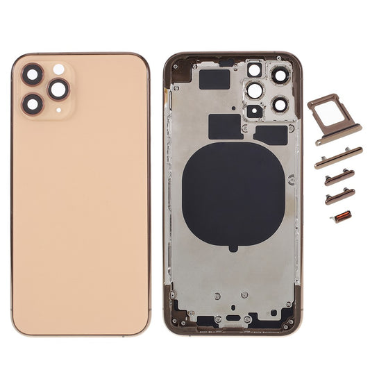 iPhone Parts