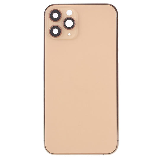 iPhone Parts