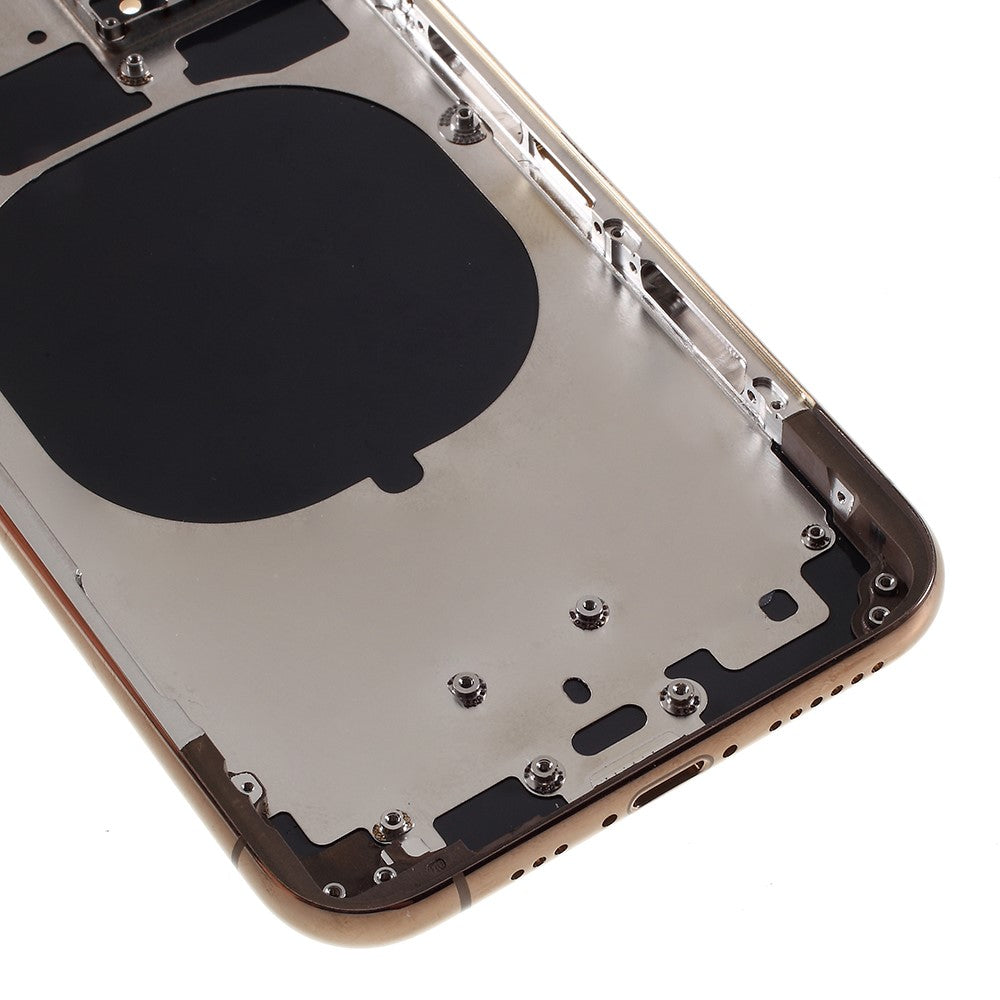 iPhone Parts