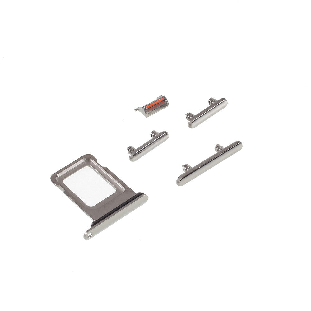 iPhone Parts