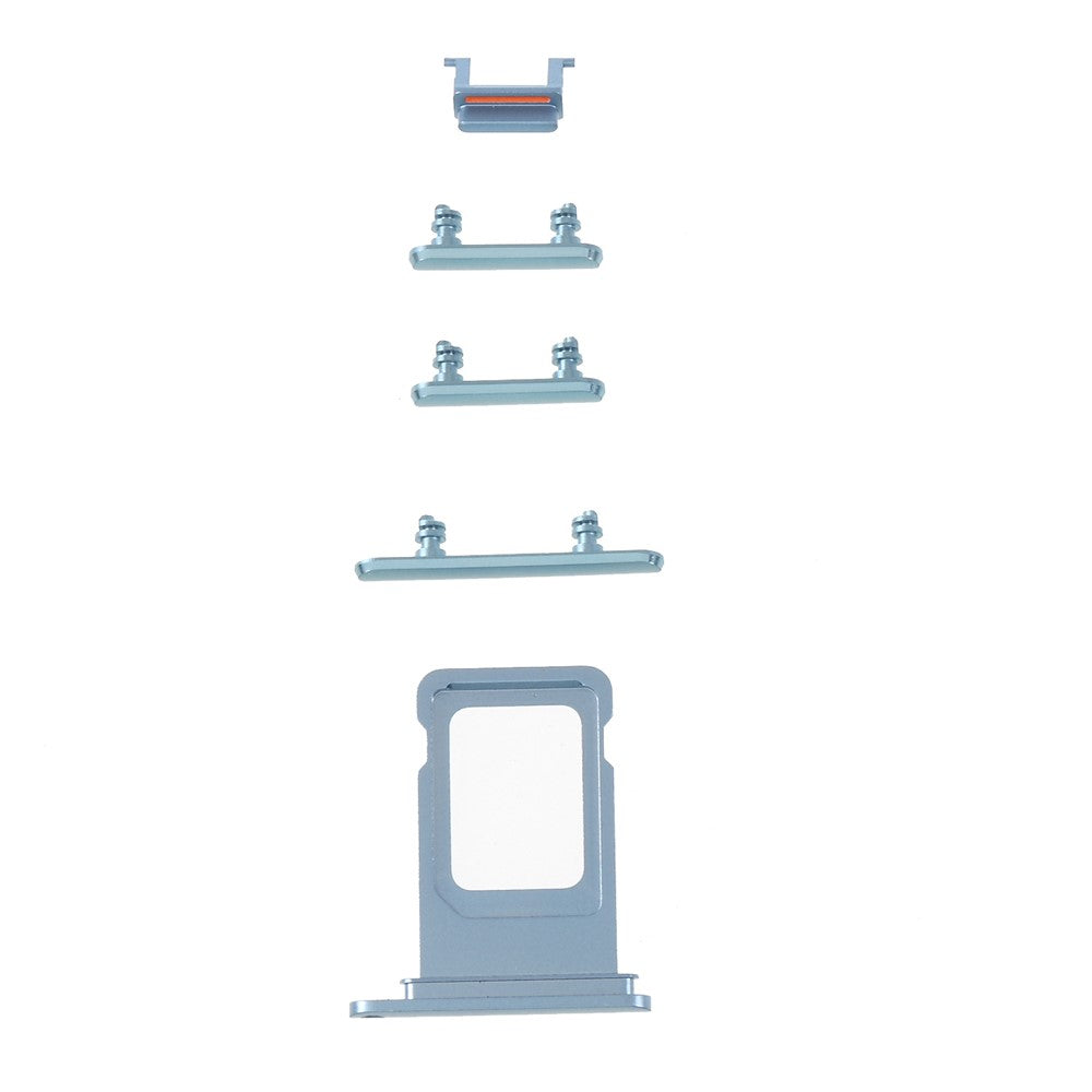 iPhone Parts