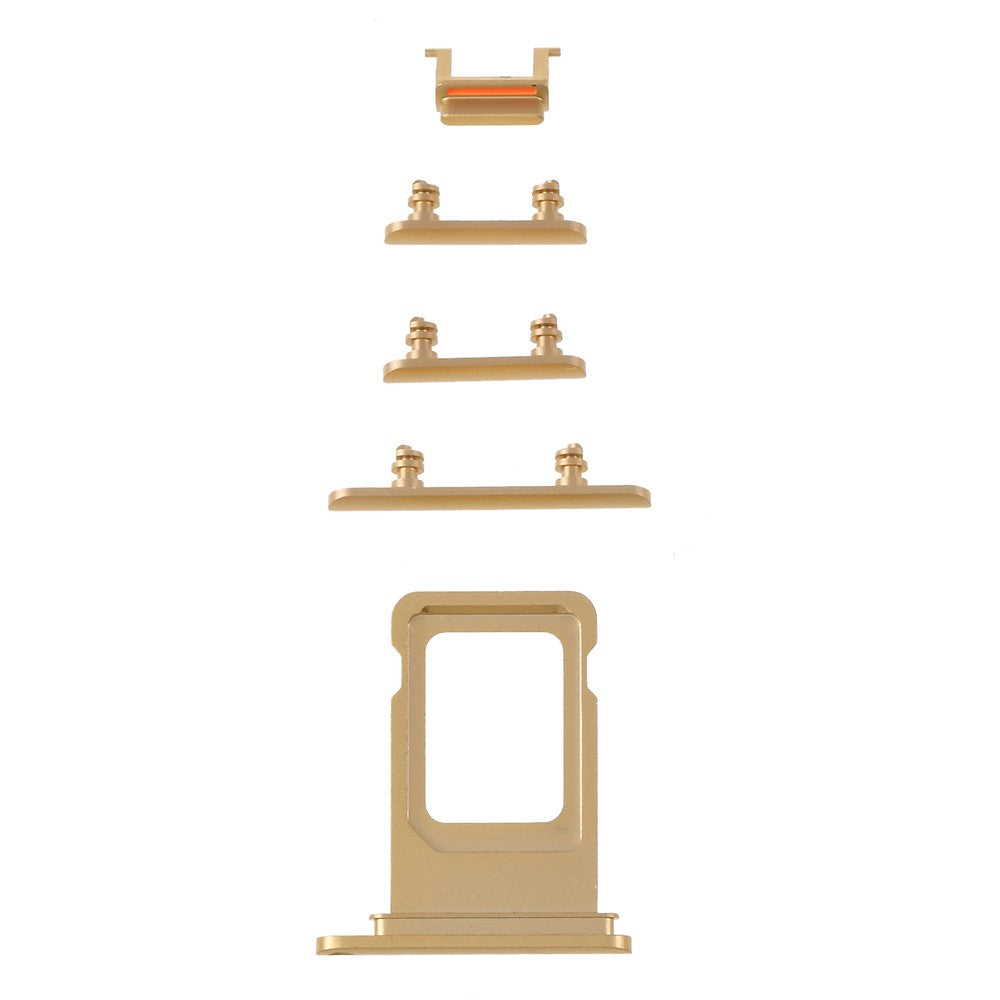 iPhone Parts